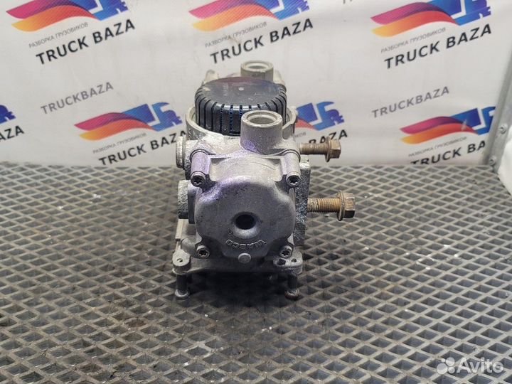 1607915 Модулятор EBS задний