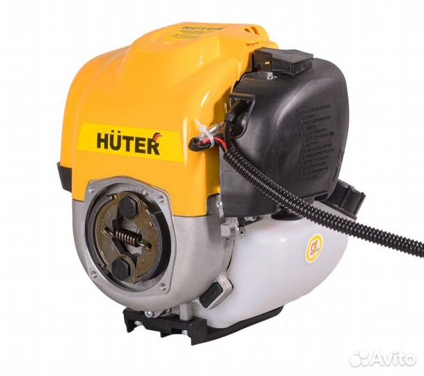 Триммер бензиновый Huter GGT-2000 4T (4 тактный)