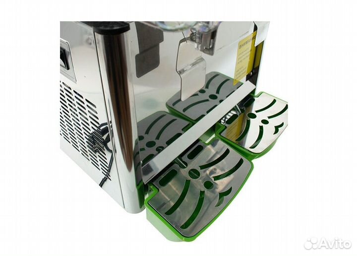 Сокоохладитель Foodatlas 12 PL-2