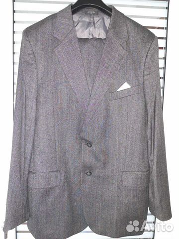 Брючный костюм