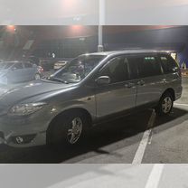 Mazda MPV 2.3 AT, 2004, 266 773 км, с пробегом, цена 750 000 руб.