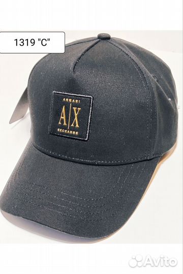 Кепка Karl,Armani,Calvin Klein,gucci новая
