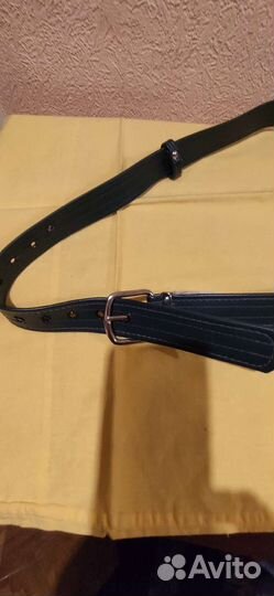 Пояса - ремни новые женские СССР