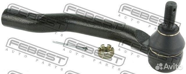 Наконечник рулевой левый