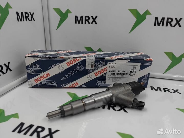 Форсунка 0445120141