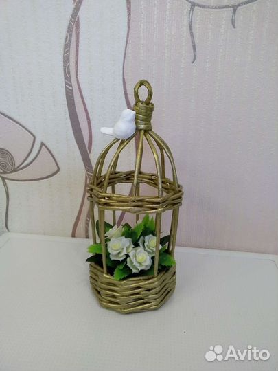 Весенняя композиция