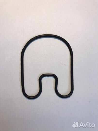 Прокладка выхлопной трубы mercruiser Alpha/Bravo