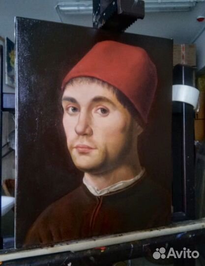 Уникальные картины по фото на заказ