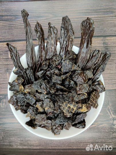 Лакомства для собак