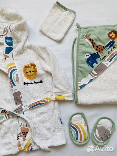 Подарок ребенку 1 год