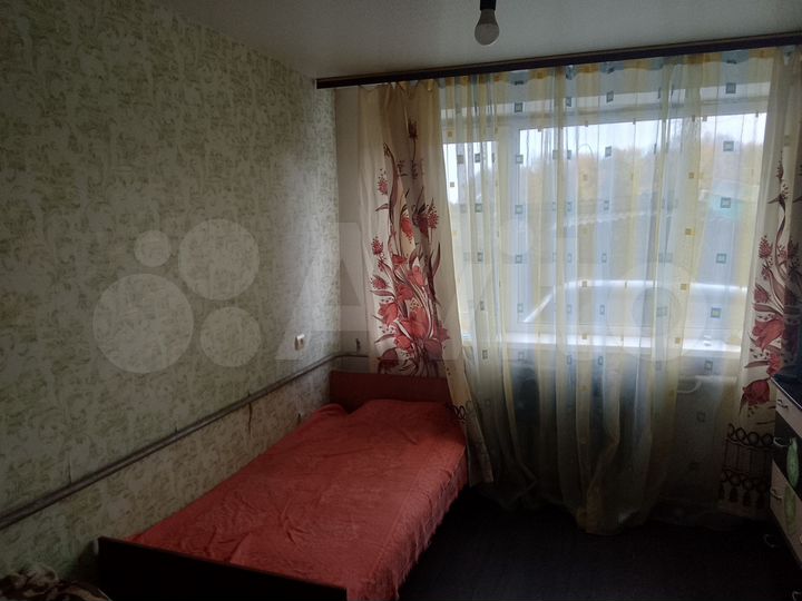 2-к. квартира, 32 м², 1/2 эт.