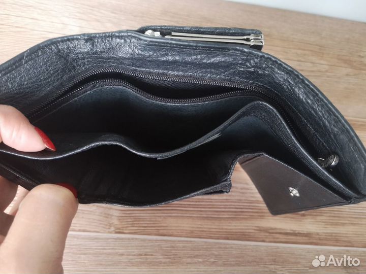 Кошелек женский