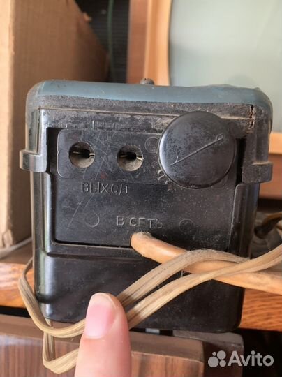 Автотрансформатор регулировочный