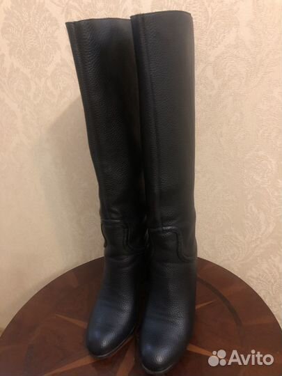 Сапоги женские 36 размер