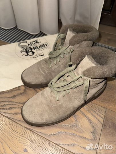 12storeez ботинки