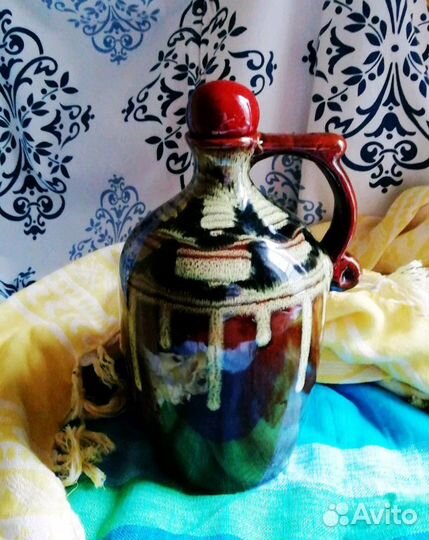 Кувшин для вина