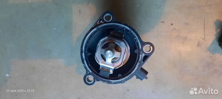 Термостат opel meriva