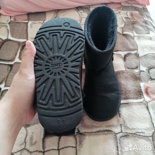 Ugg угги детские