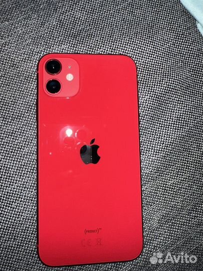 Телефон iPhone 11 64GB