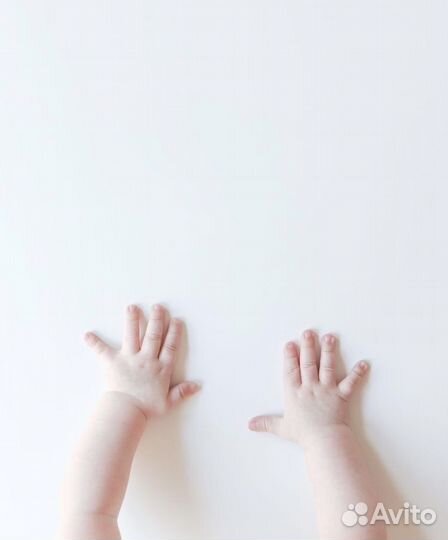 Няня у себя на дому