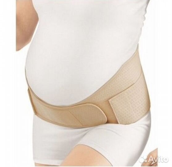 Бандаж Orlett MS-96 для беременных и после родов