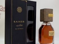 Saheb 70 ml (арабские) духи, парфюм