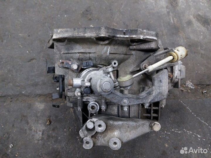 МКПП Opel Astra J A17DTR 2011