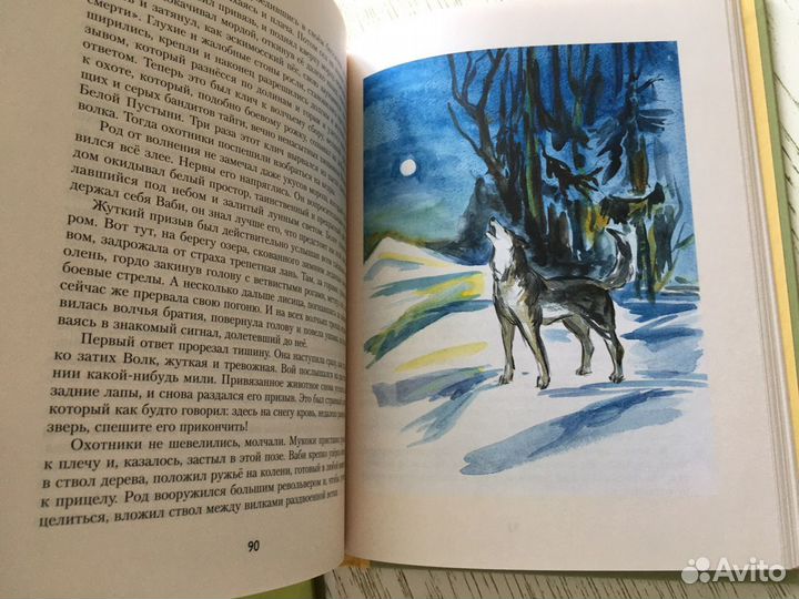 Книги Джеймса Оливера Кервуда