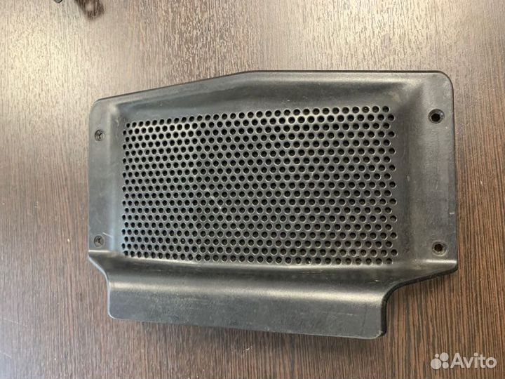 Решетка динамика Bmw X3 2.0D E83 N47 2009