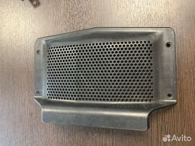 Решетка динамика Bmw X3 2.0D E83 N47 2009
