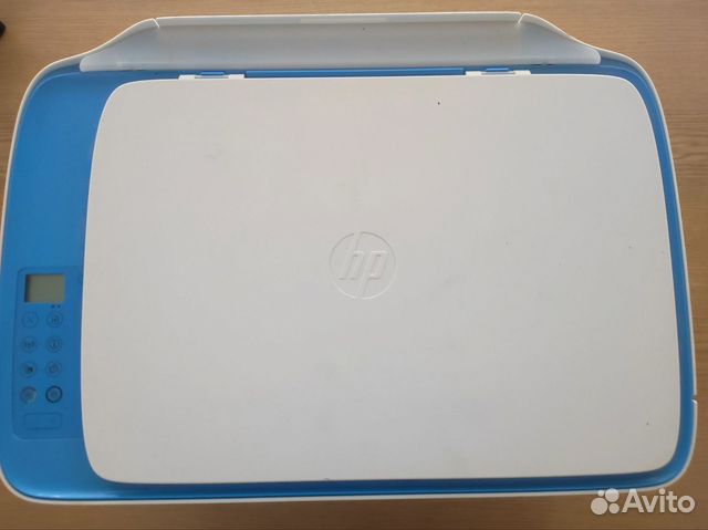 Мфу HP DeskJet 3635