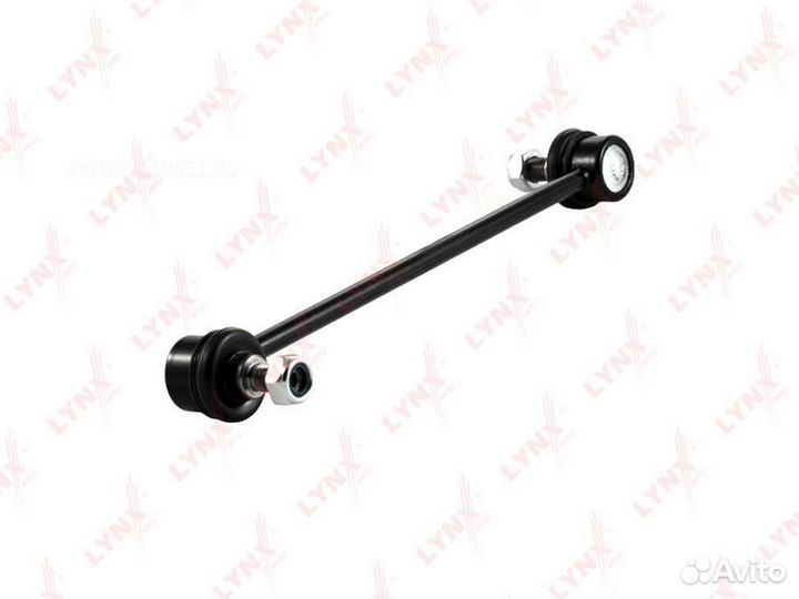 Lynxauto C7036LR Стойка стабилизатора зад прав/лев