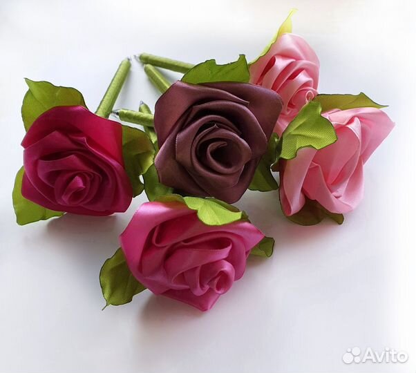 Ручка сувенир на 8 марта