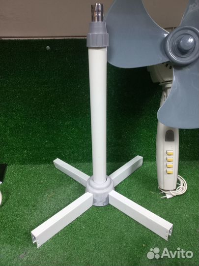 Напольный вентилятор Saturn ST-FN8268