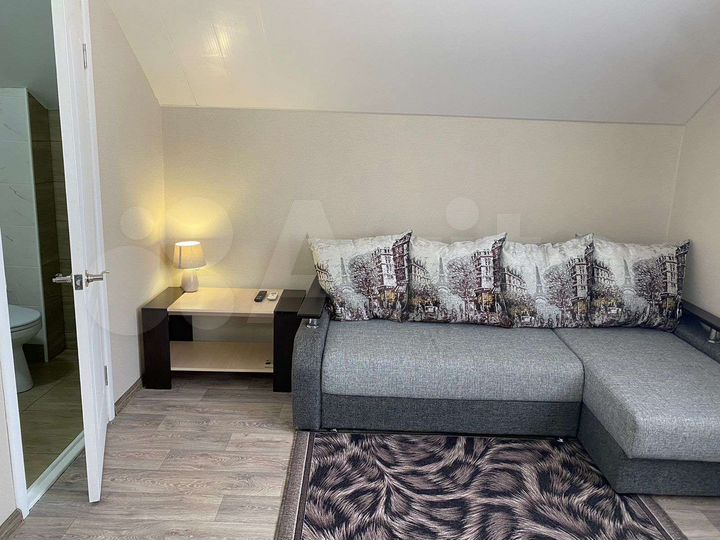 Комната 30 м², 2/2 эт.