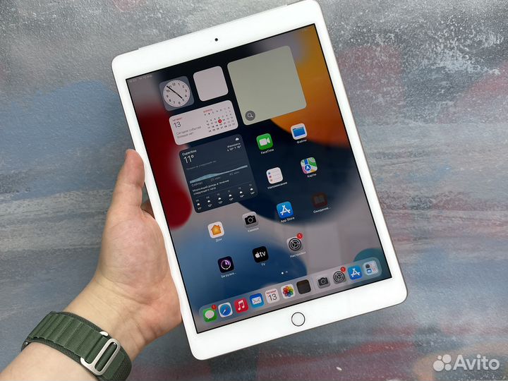 iPad 7 (2019) 32gb Wifi / Lte (Оптом)