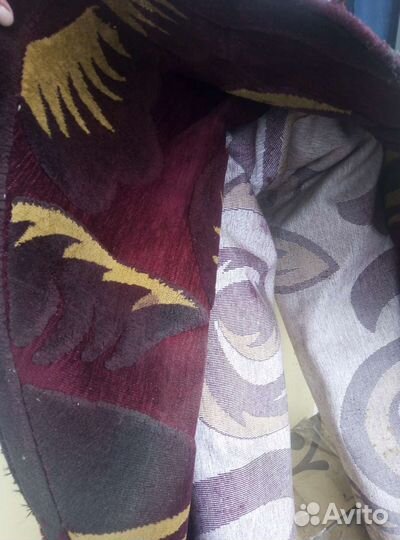 Ковер шерсть