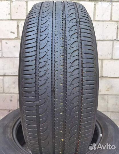 Yokohama Geolandar SUV G055 235/60 R18 107V