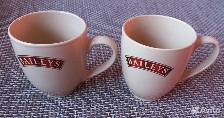 Кружка от ликёра