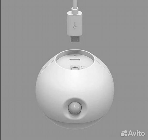 Ночник Xiaomi Mijia Sothing Sunny Smart Sensor