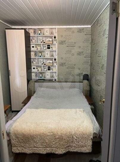 Дача 54 м² на участке 5 сот.