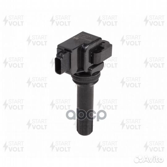 SC2211 startvolt Катушка зажигания для а/м Suba