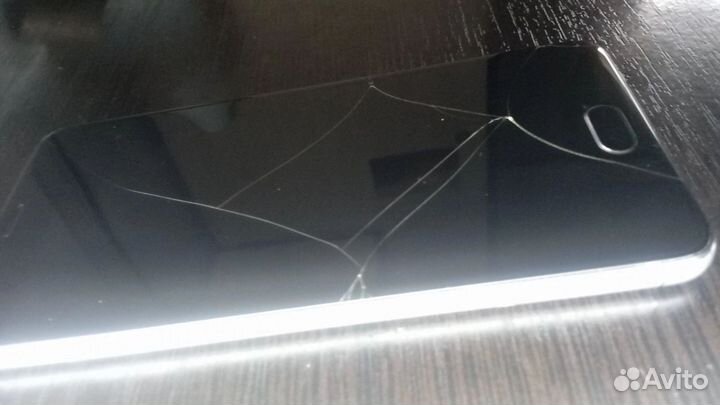 Meizu M5s, 3/16 ГБ