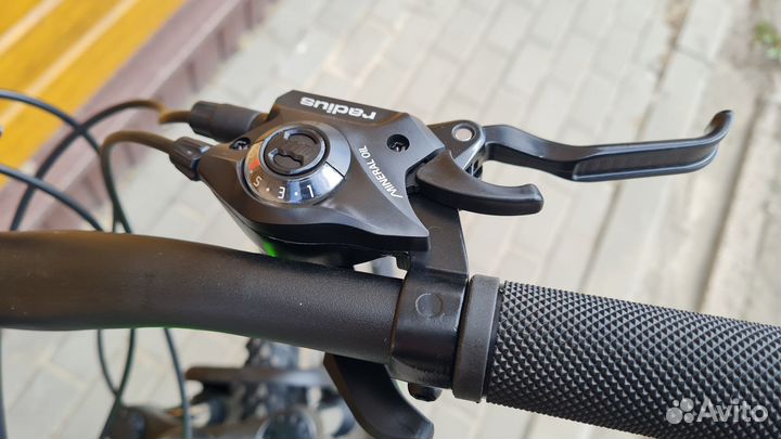 Велосипед Stels 900D