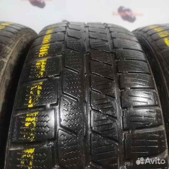 Continental ContiWinterContact TS 810 195/55 R16