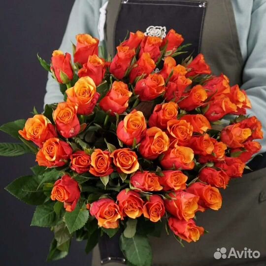 Доставка цветов и букетов