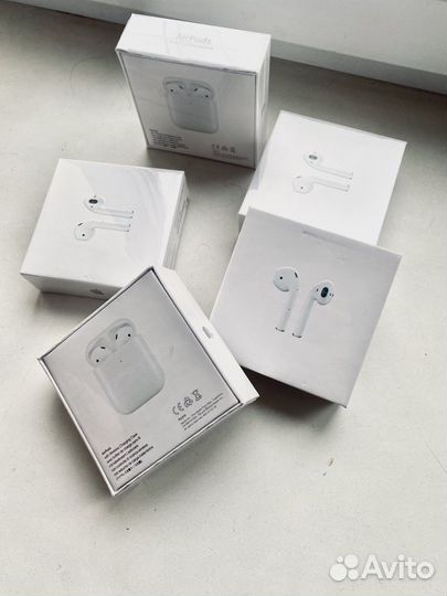 Airpods 2