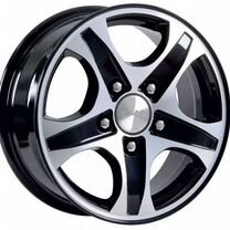 Литые диски Skad Калипсо 6.5×R16 5×139.7
