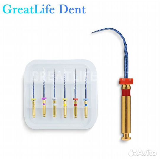 Протайперы 21 и 25мм