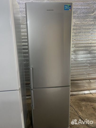 Холодильник Samsung с Гарантией